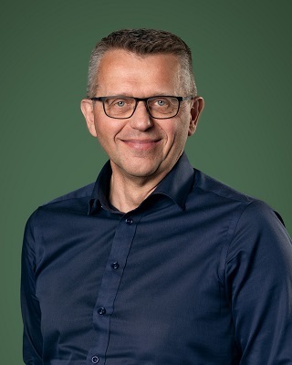Tor-Halvard Gregersen